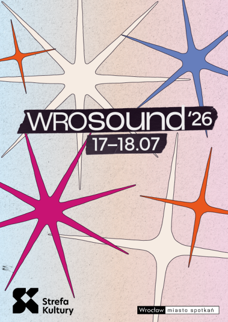 WROsound 2026