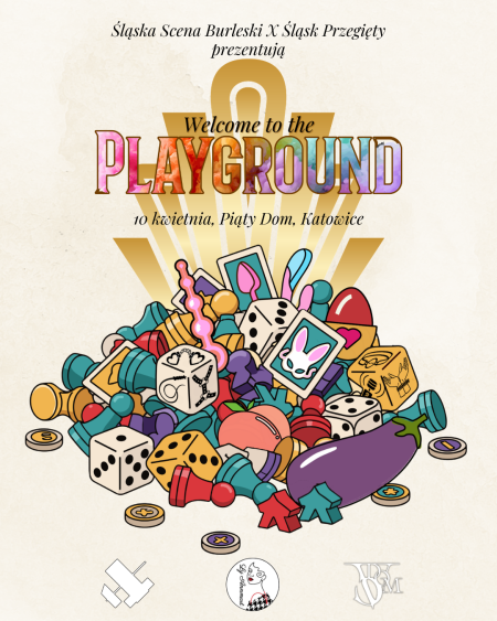 Śląska Scena Burleski by Lady AnnMart & Śląsk Przegięty