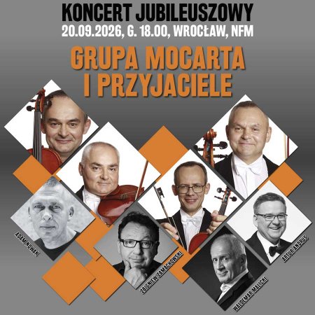 Grupa MoCarta i Przyjaciele