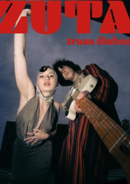 ZUTA - Trasa Ślubna