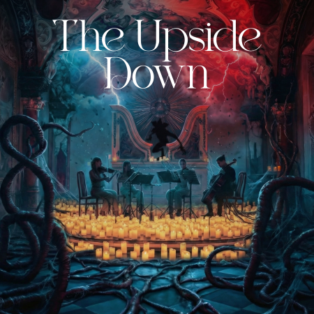 Koncert przy świecach: Muzyka z serialu Stranger Things