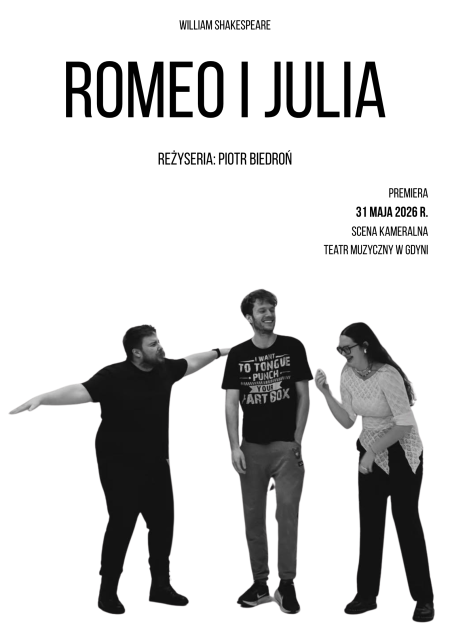 Romeo i Julia - Teatr OFF
