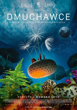 Dmuchawce (2D/oryginalny)
