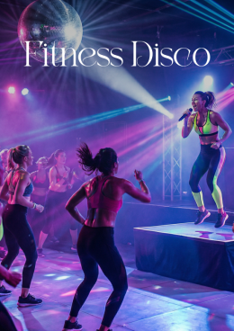 Disco Fitness