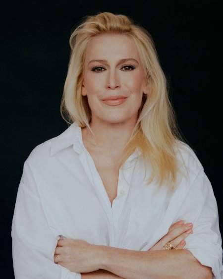 Jazzowy Solvay: Aga Zaryan