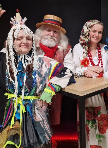 WIECZÓR OPOWIEŚCI – Kryminalne zagadki Radomia