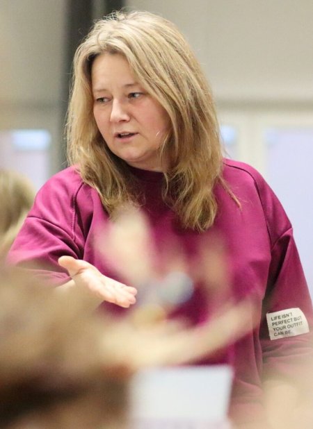 TWORZĘ Z NATURY – warsztaty z Anną Lipiec