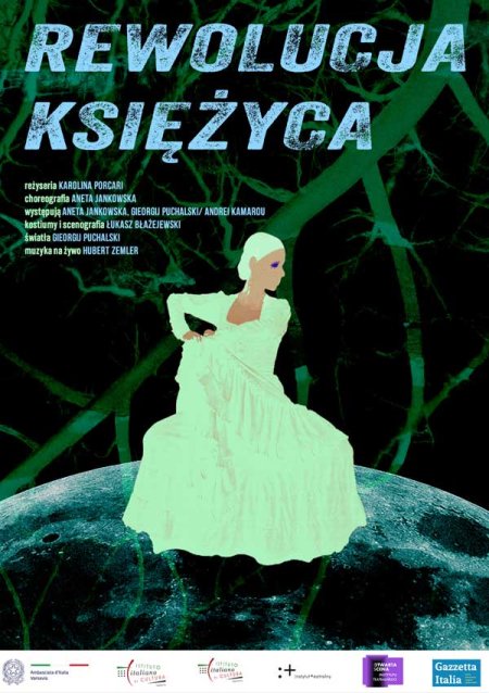 Rewolucja Księżyca