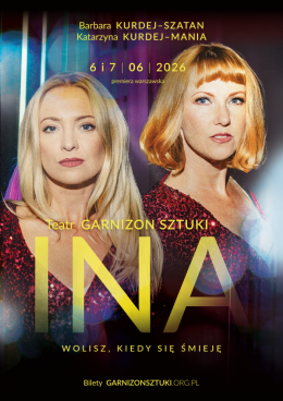 INA - spektakl