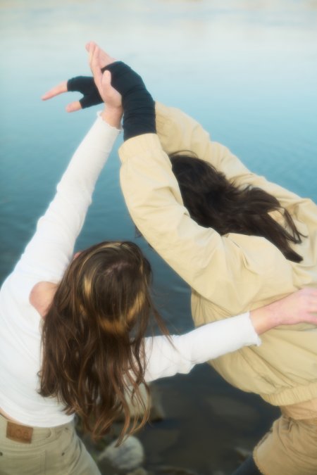 Szkoła o ruchu. WDYM? W tańcu współczesnym