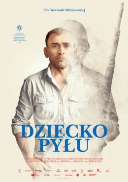 ,,Dziecko z pyłu'' seans filmowy w DKF PULS