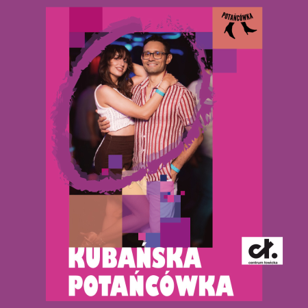 Kubańska potańcówka