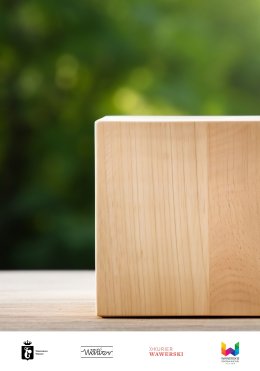 Pudełko. Warsztaty plastyczne dla dzieci 5-10 lat