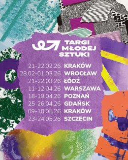 Targi Młodej Sztuki