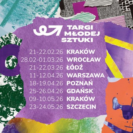 Targi Młodej Sztuki