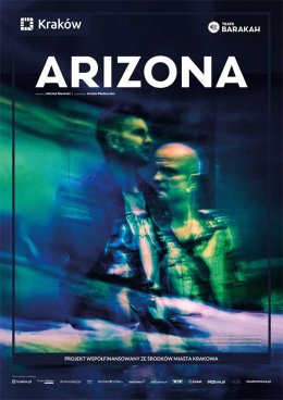 „Arizona” – Teatr BARAKAH