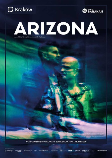 „Arizona” – Teatr BARAKAH