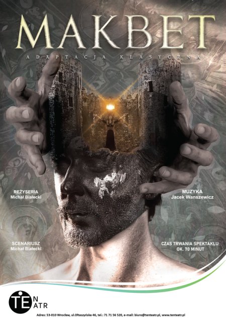 Makbet - Ten Teatr