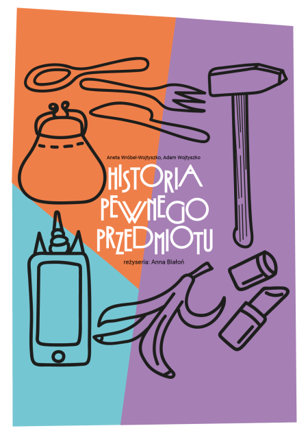 Historia pewnego przedmiotu