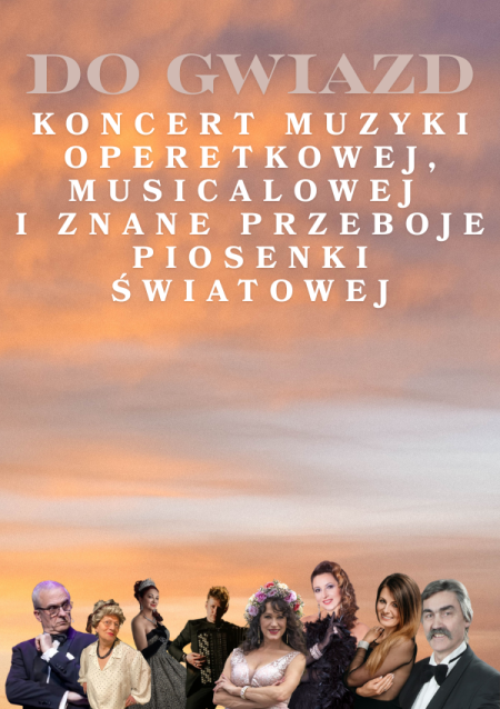 Do Gwiazd