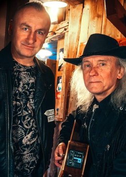 Janusz Nastarowicz & Saku Collective