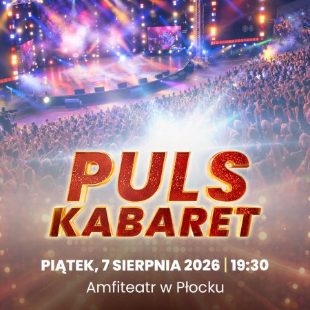 Puls Kabaret - realizacja TV