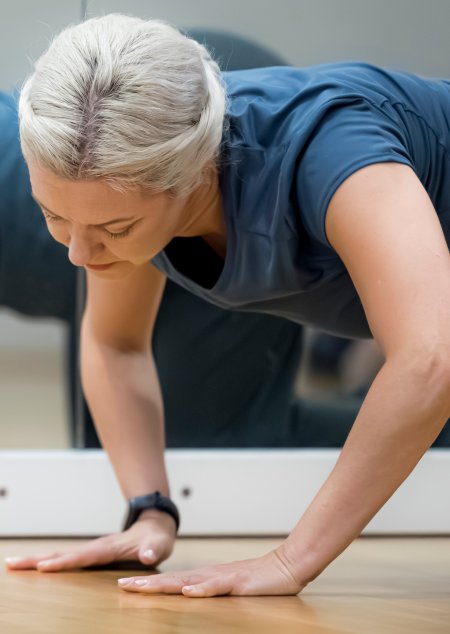 Ciało myślące i czujące