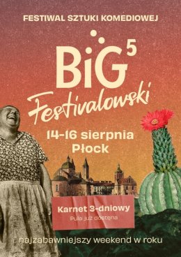 Big Festivalowski