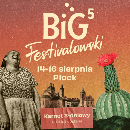 Big Festivalowski