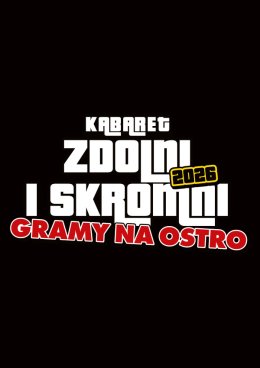 Zdolni i Skromni - "Gramy na ostro": Testy programu