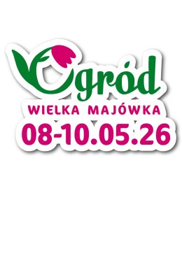 Ogród Gdynia & Wielka Majówka
