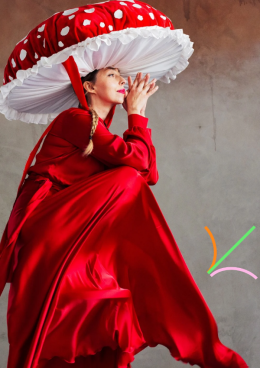 JUCHO - koncert w Zielonce