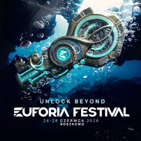 Euforia Festival 2026