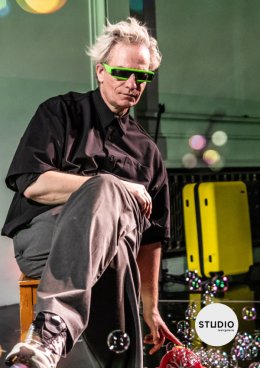 U mnie wszystko w porządku