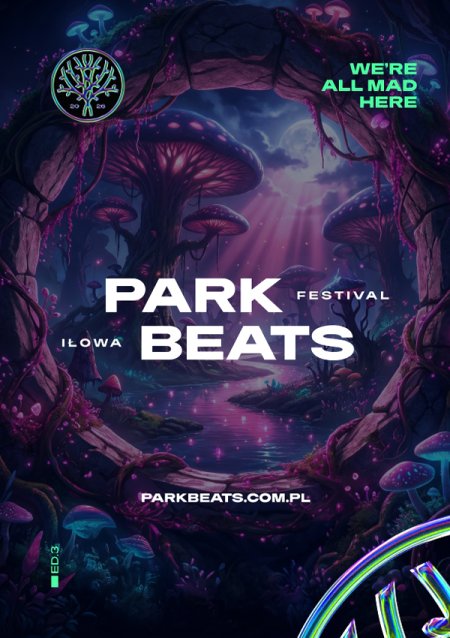 Park Beats Festival 2026