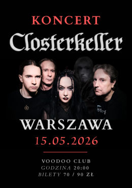 Closterkeller