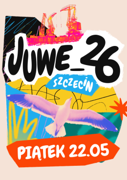 Juwenalia Szczecin 2026