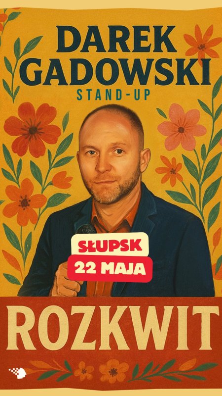 Darek Gadowski - Rozkwit