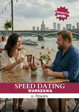 Speed Dating u Amora