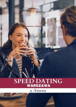 Speed Dating u Amora