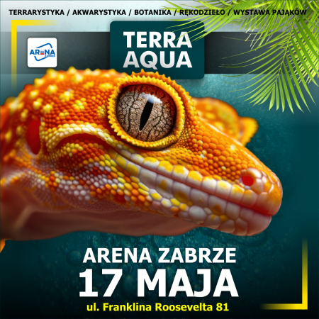 Terra Aqua Zabrze