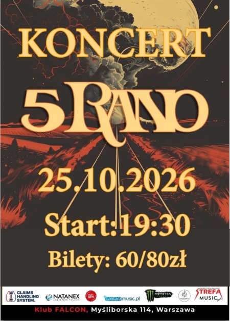 5 Rano