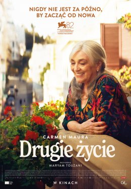 Drugie życie (2D/napisy)