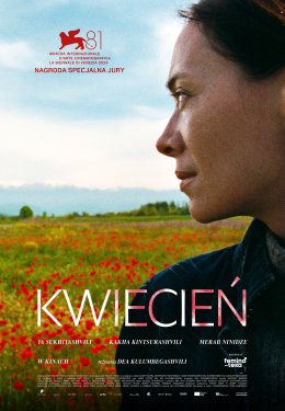 Kwiecień (2D/napisy)