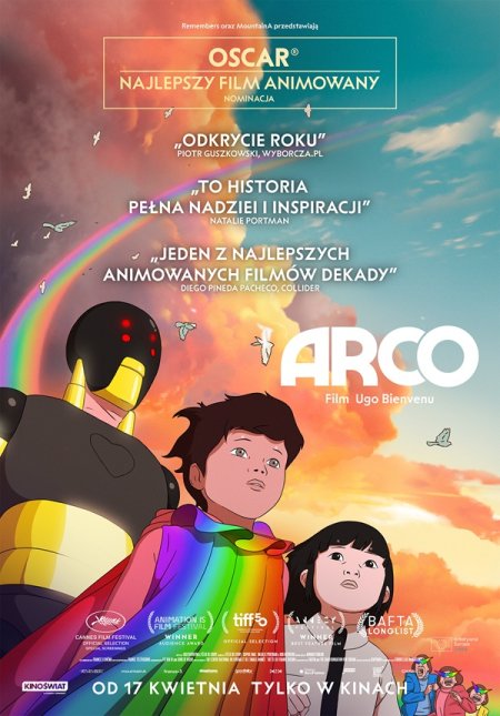 Arco (2025)
