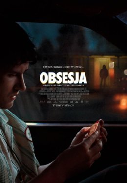 OBSESJA (2D/napisy)