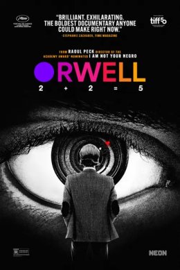 Orwell: 2+2=5 (2D/napisy)