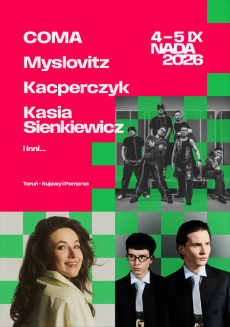 Festiwal NADA