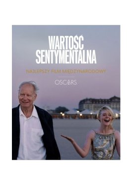 DKF Kinocentrycy: WARTOŚĆ SENTYMENTALNA, reż. Joachim Trier // prowadzi Adriana Prodeus (2D/napisy)