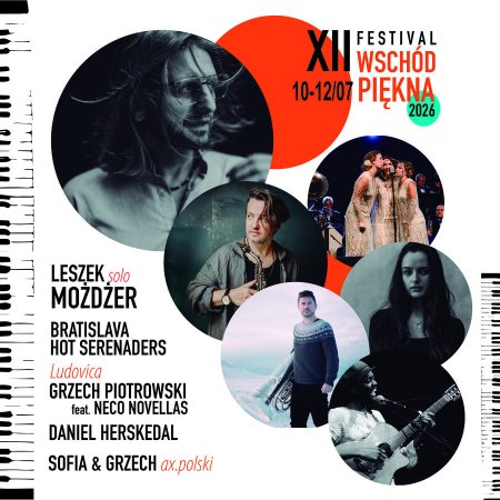 Wschód Piękna XII